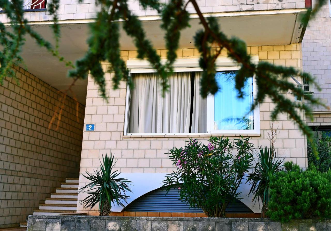 Apartment Luce - Ferienwohnung Njivice, Krk