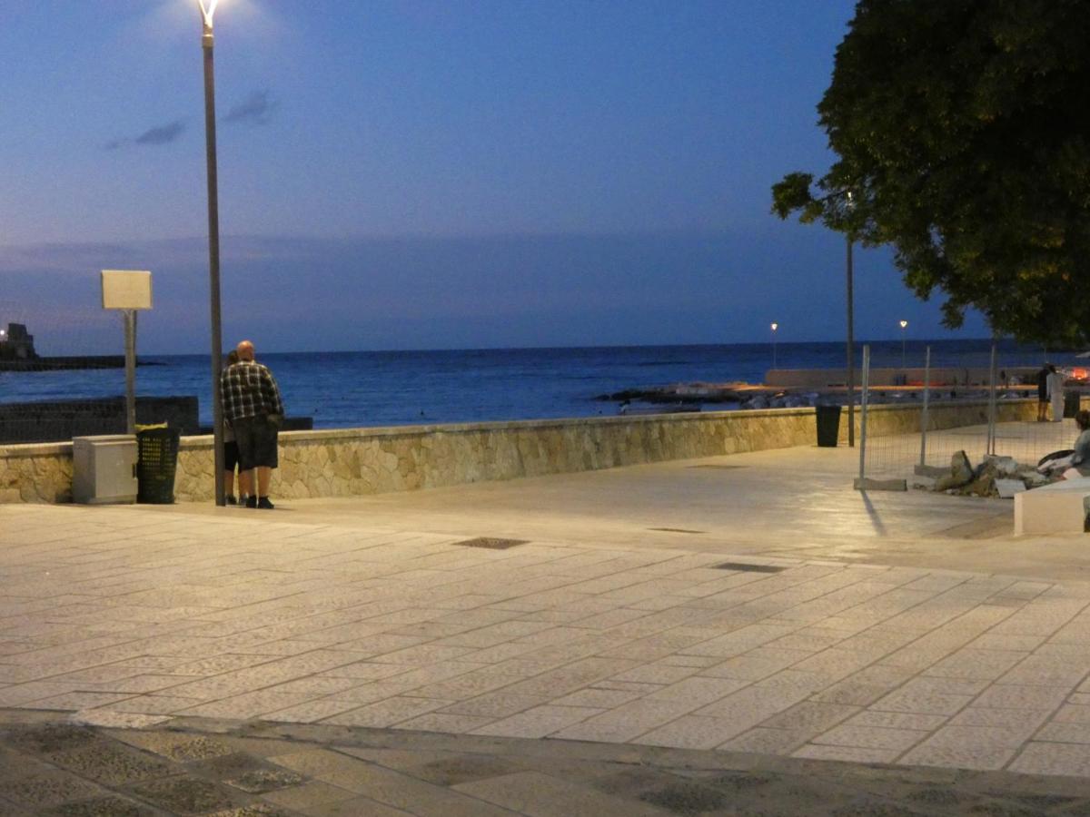 Maison d'O - Bed and Breakfast Otranto
