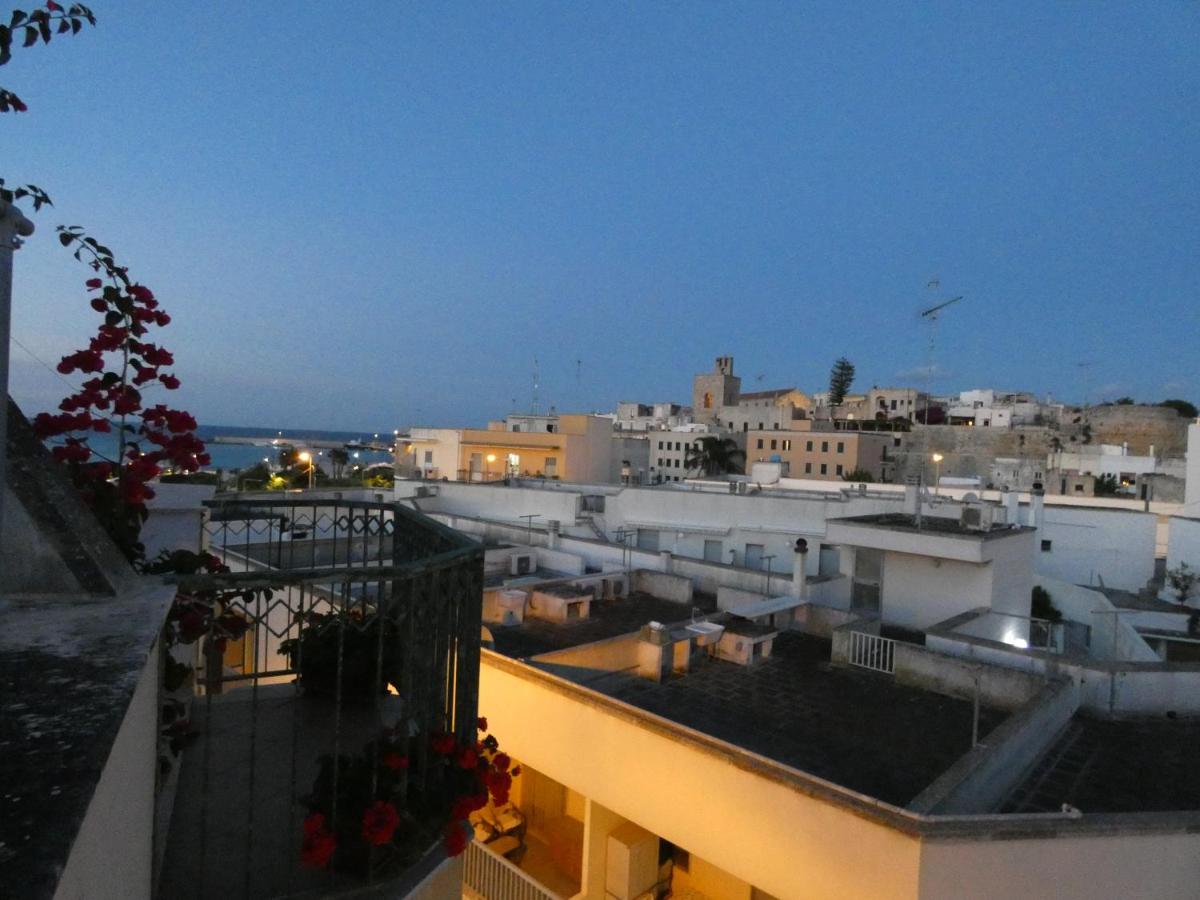 B&B Otranto - Maison d'O - Bed and Breakfast Otranto