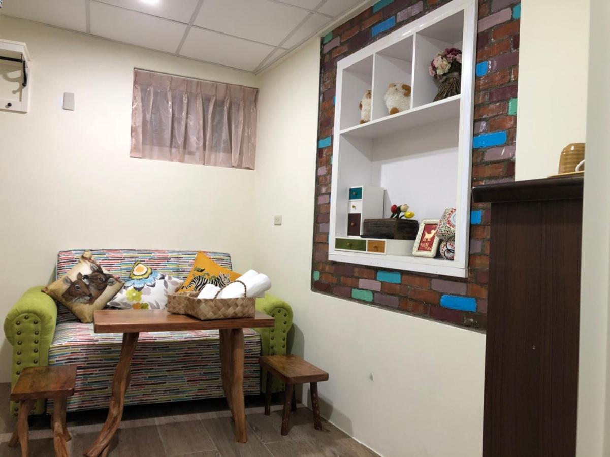 Standaard Tweepersoonskamer