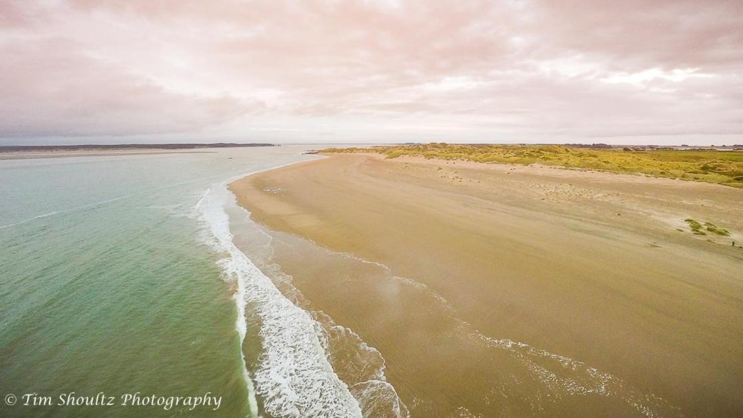 Whare Manu Boutique Cottage - B&B Invercargill