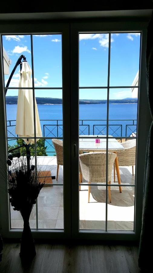 B&B Crikvenica - Apartments Villa Harmonie - Adults Only +14 - Bed and Breakfast Crikvenica