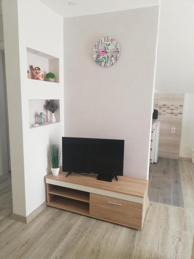 Apartment mit Meerblick