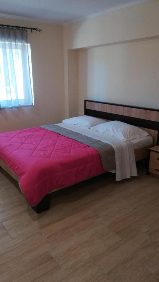 Chambre Double - Vue sur Jardin