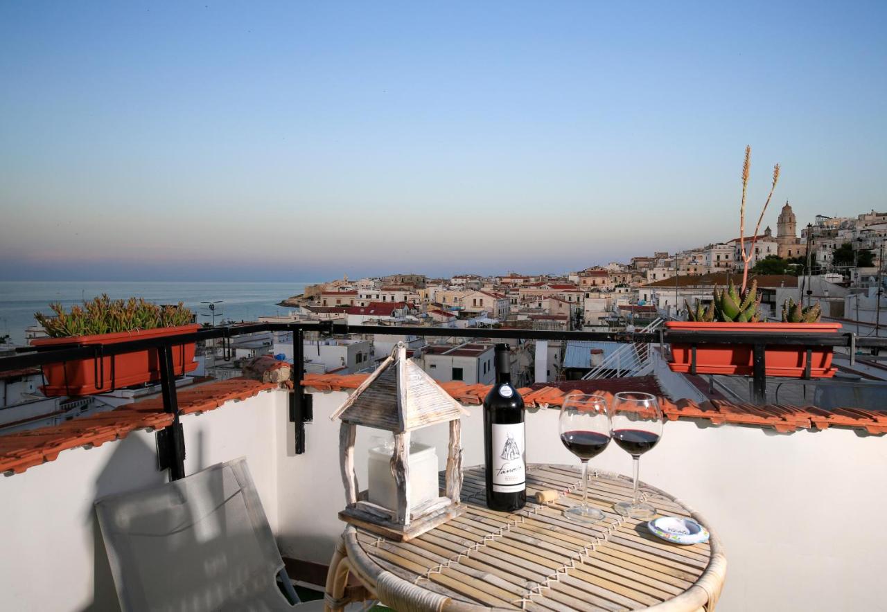 B&B Teta Vieste - B&B Vieste