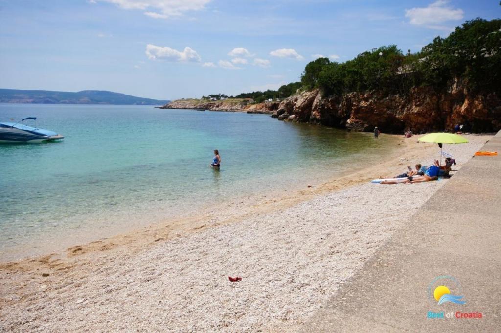 Apartman Mataija - B&B Novi Vinodolski