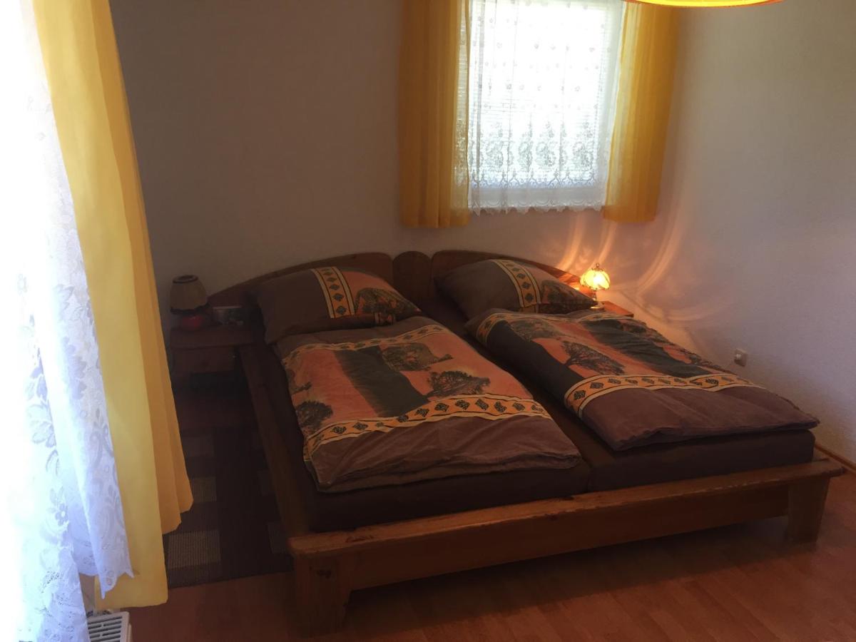 Gertrud - B&B Gaschwitz