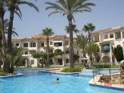 Aldeas De Taray Duplex - Ferienwohnung