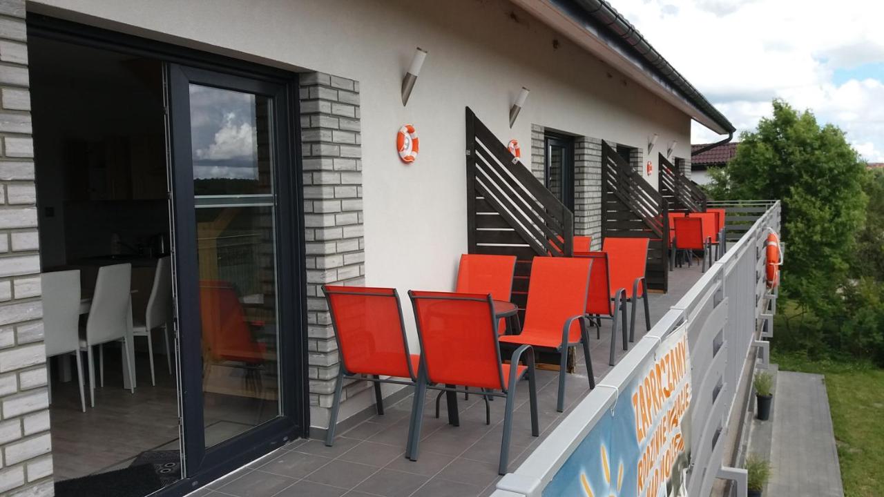 Suite Duplex