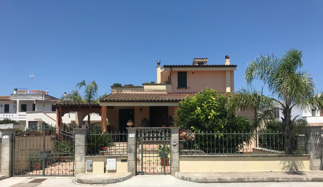 Carusa - B&B Cerfignano
