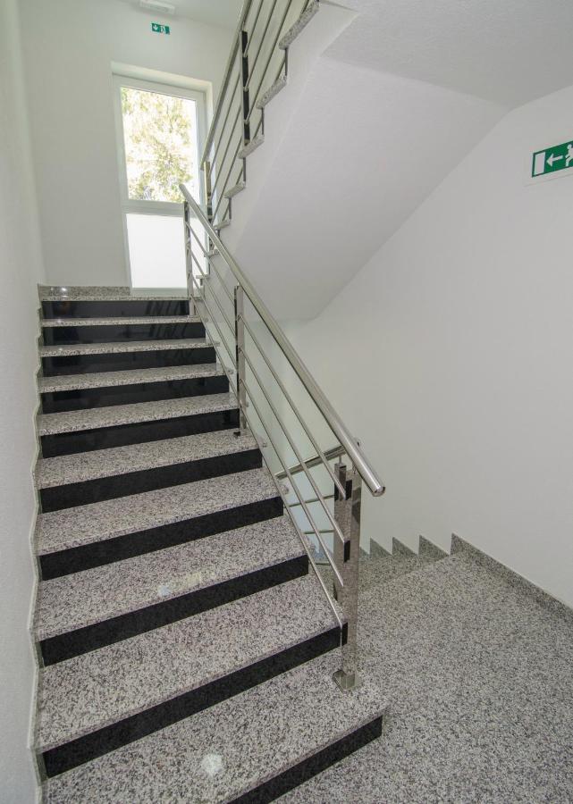 Apartments "The Little Prince" - Ferienwohnung Zadar
