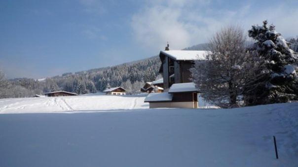 Appartement du Petit Bois - B&B Megève