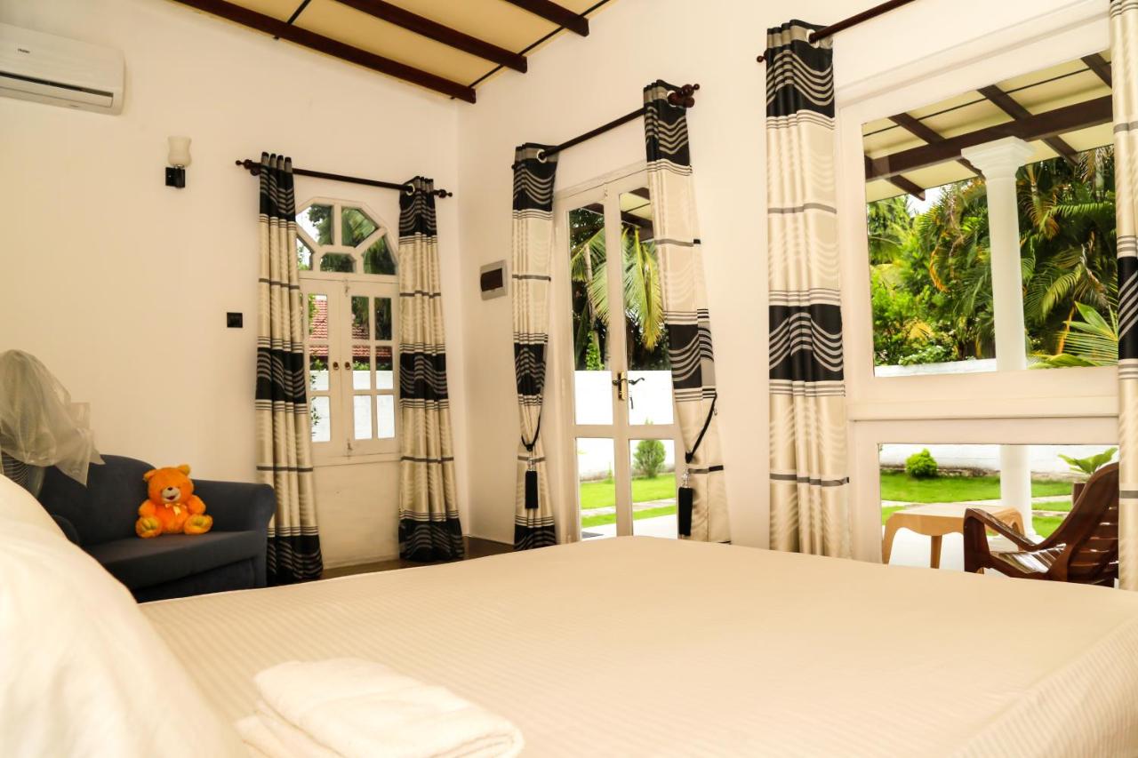 Deluxe Villa
