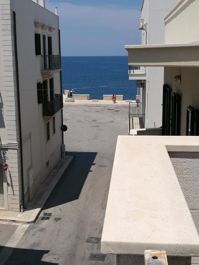 Casa Mirò - Ferienwohnung Polignano a Mare