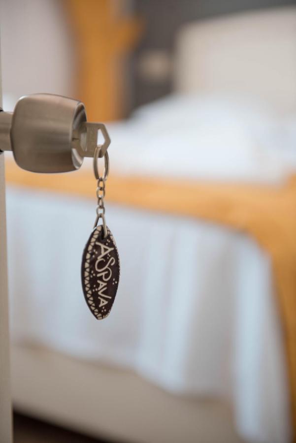 Doppelzimmer mit seitlichem Meerblick