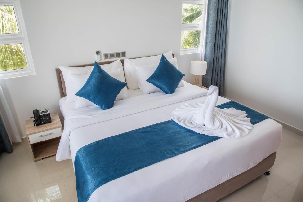 Double Room with Sea View