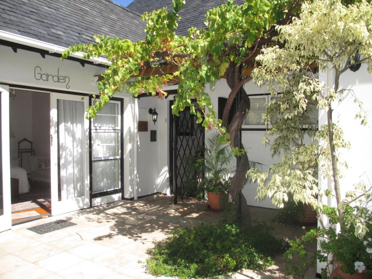 B&B Kaapstad - Invergara - Bed and Breakfast Kaapstad