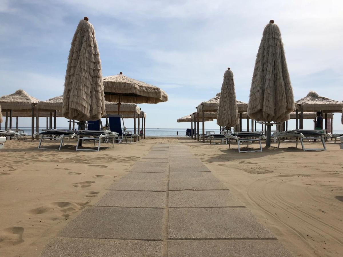 Casa Vacanza Trabocco - B&B