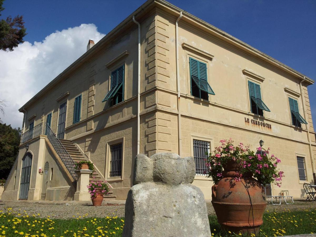 Apartment Oleandro - B&B