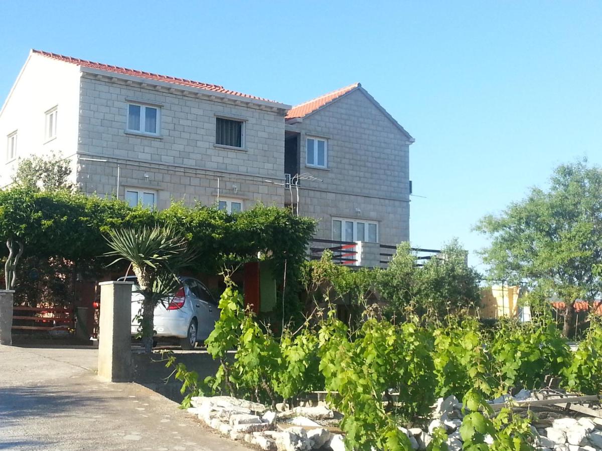Apartments Sunce - Ferienwohnung
