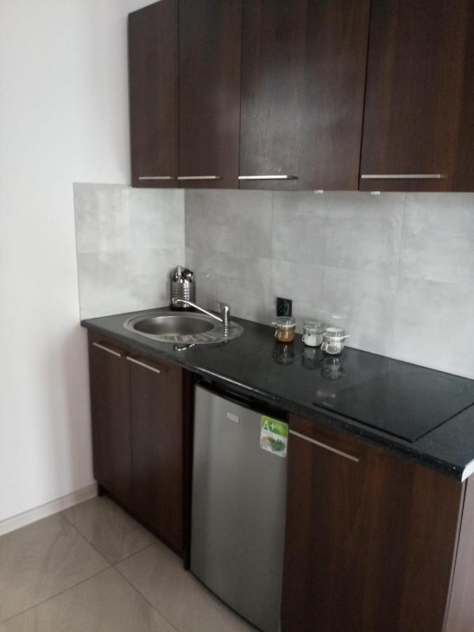 Studio-Apartment