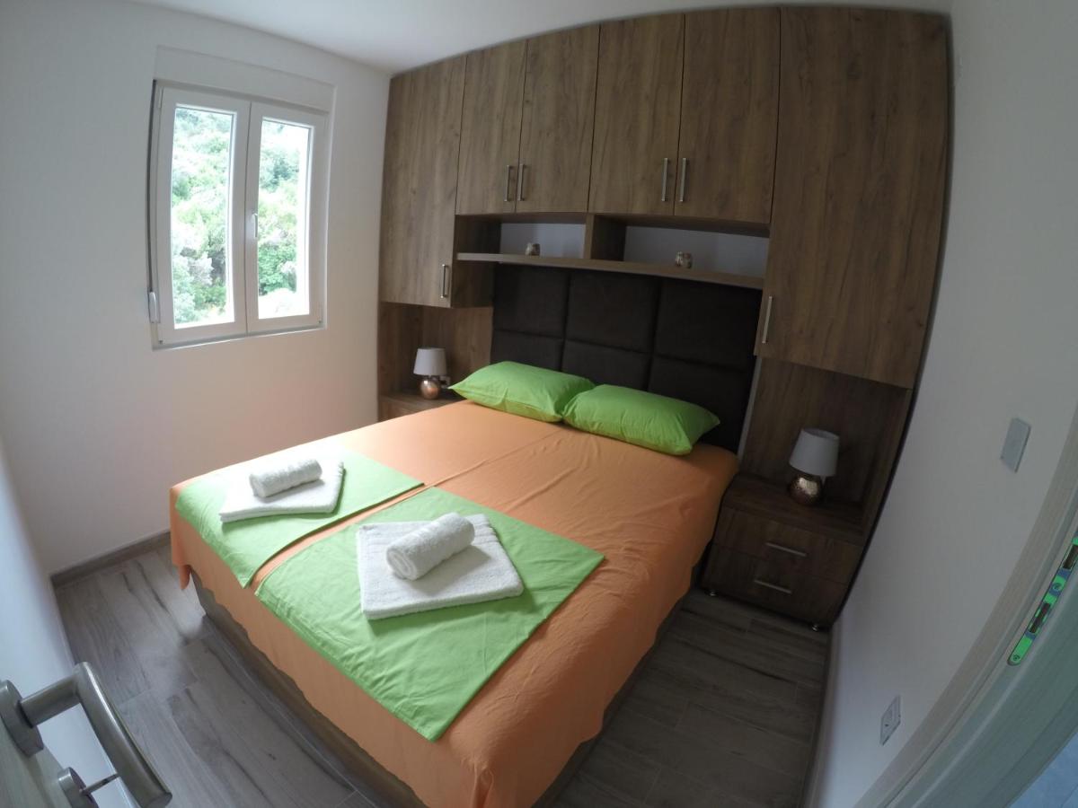 Apartamento Deluxe