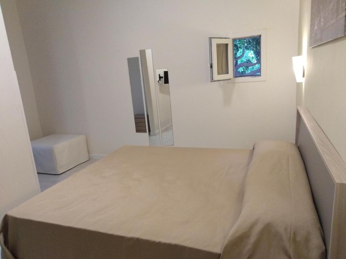 Tweepersoonskamer met Eigen Badkamer