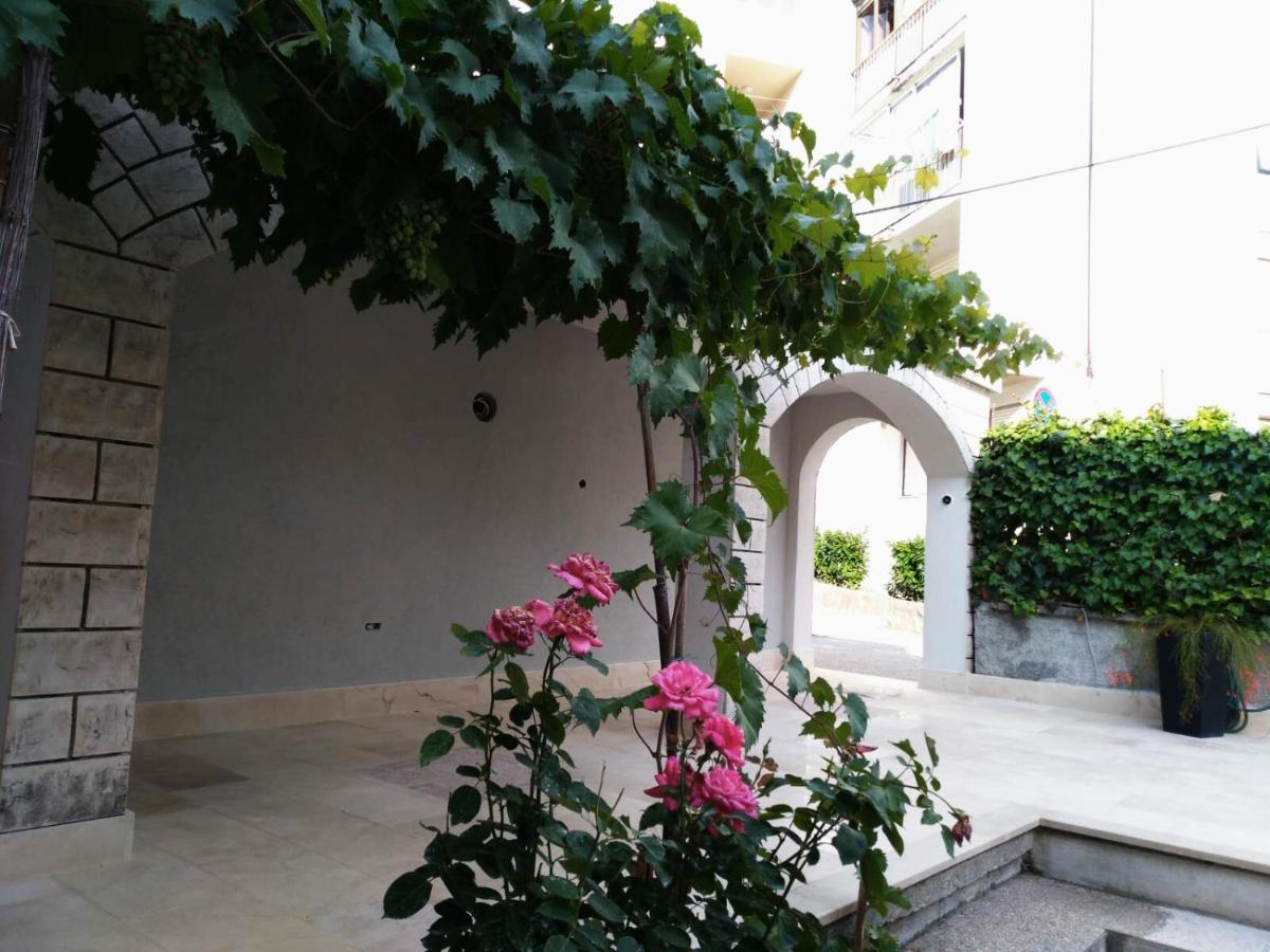 Appartement - Vue sur Jardin