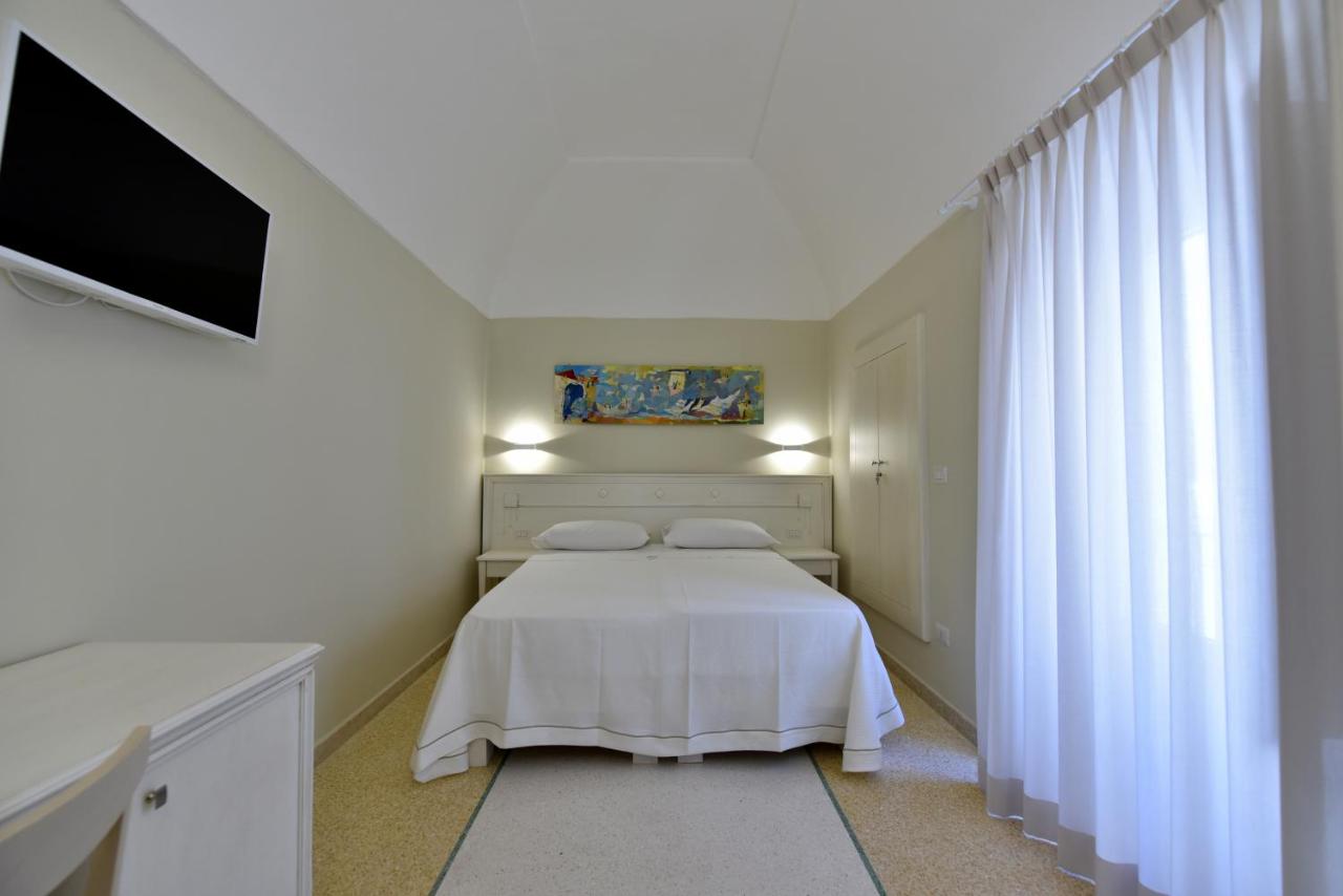 B&B Gallipoli - Fortino San Giorgio - Bed and Breakfast Gallipoli