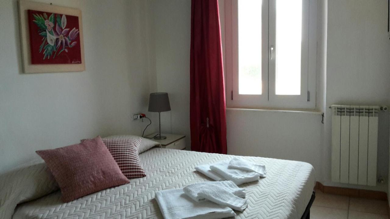 Chambre Double Standard