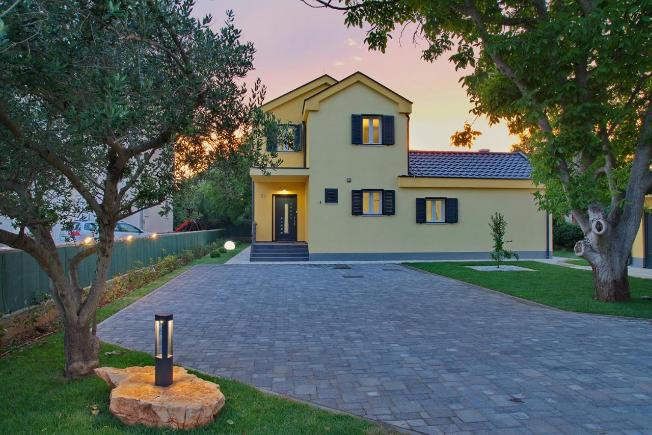 Villa Lorena - B&B Zaton