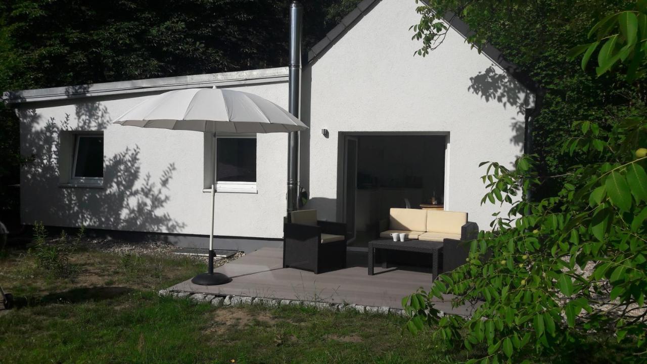 Cottage am Wald bei Berlin - B&B