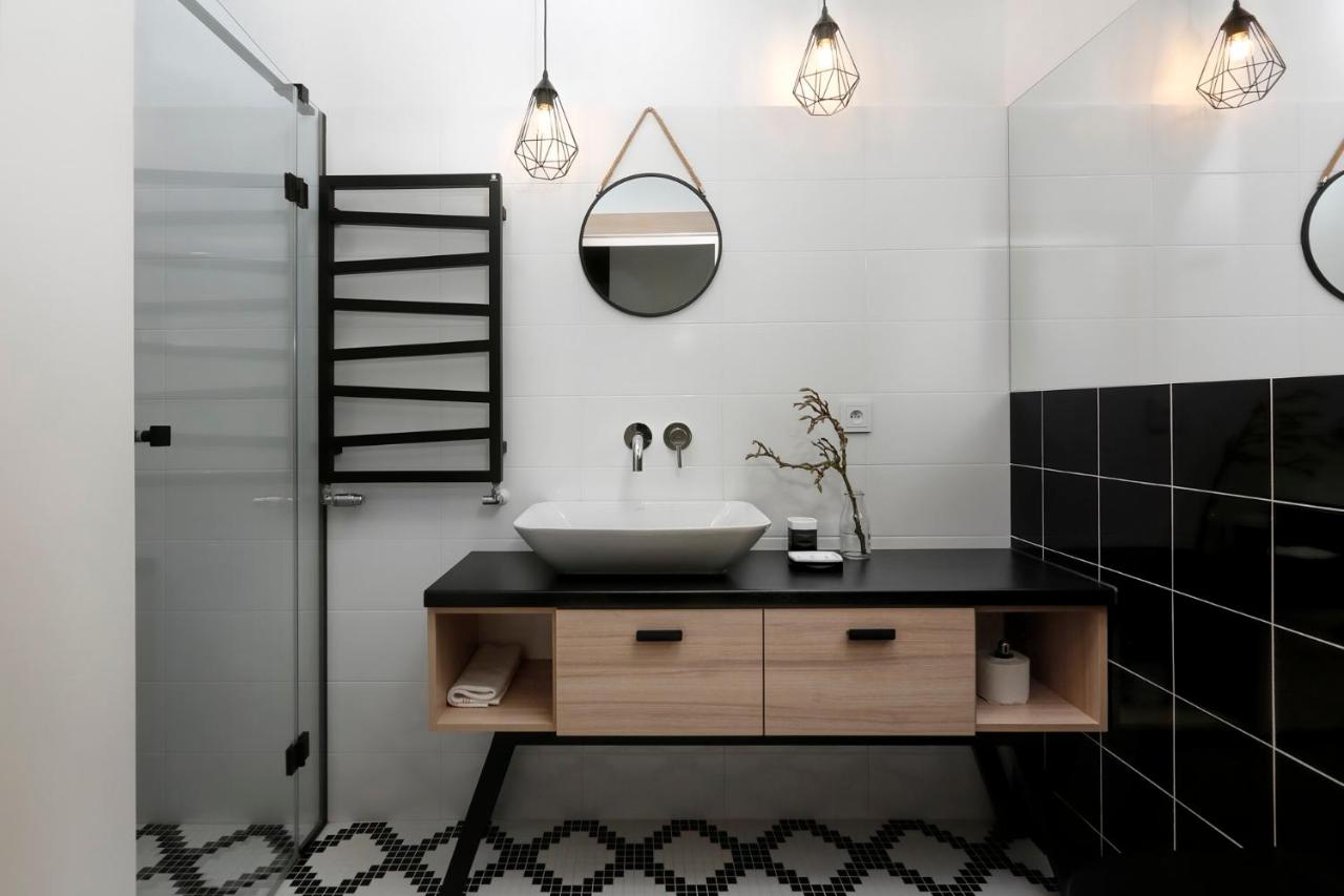 Junior Suite con Terrazza