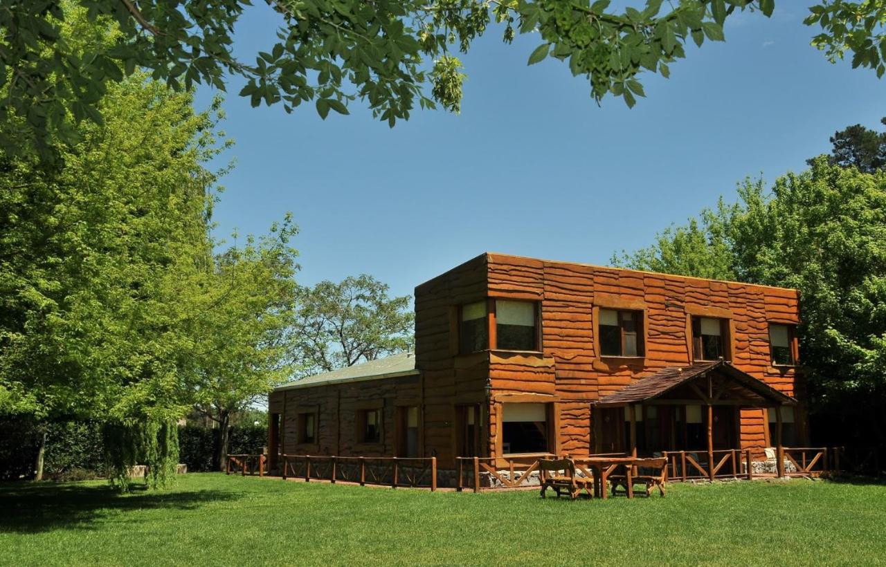 Bungalow (4 Erwachsene)