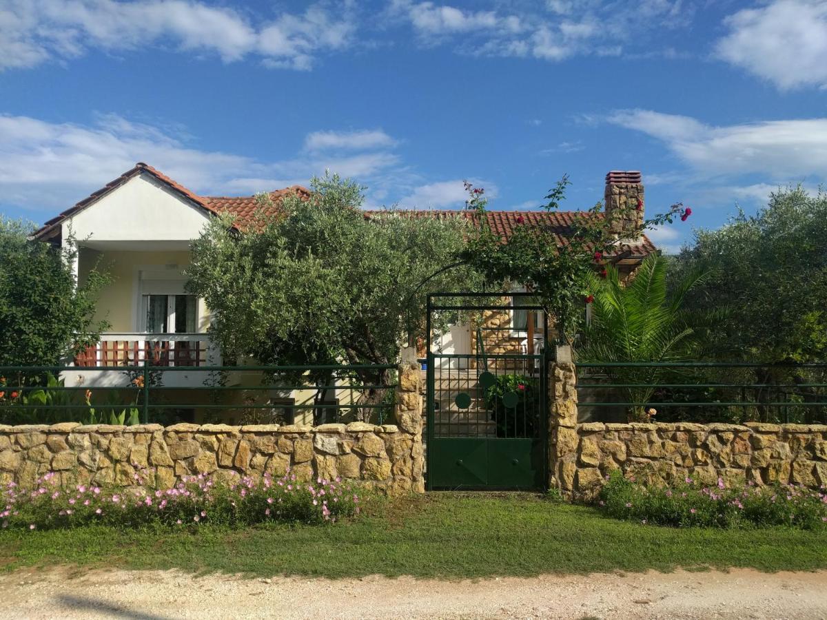 House Christie - B&B