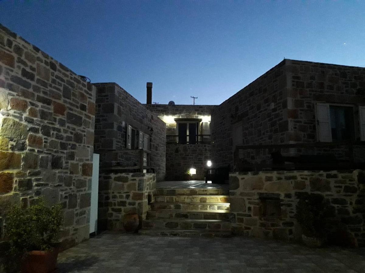 Amfi Sea View - B&B Fry