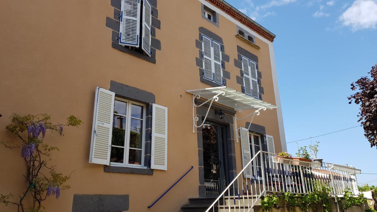 Au Coq Bleu - B&B