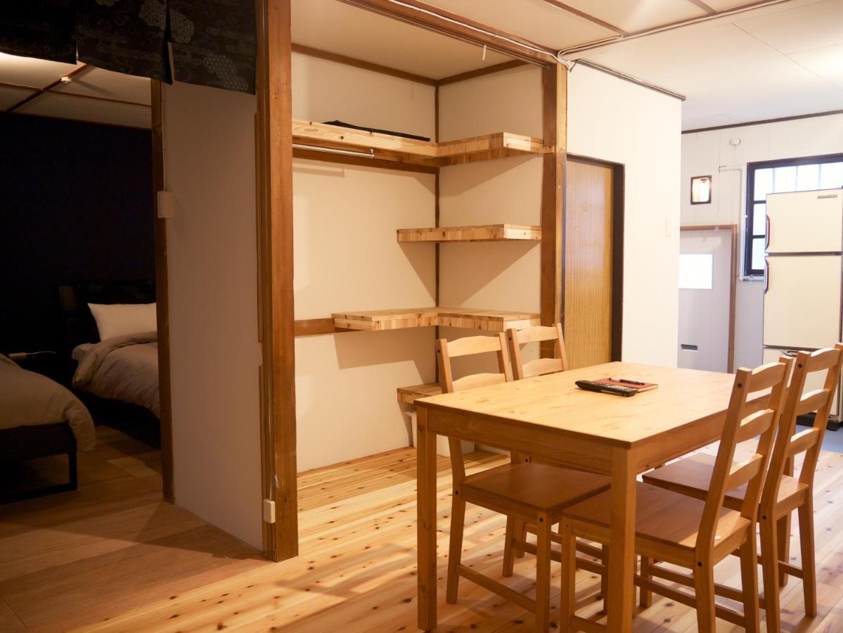 B&B Osaka - Pier - Bed and Breakfast Osaka