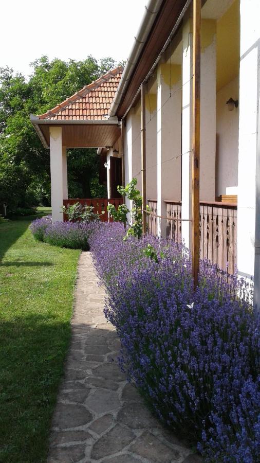 Nosztalgia Vendégház - B&B