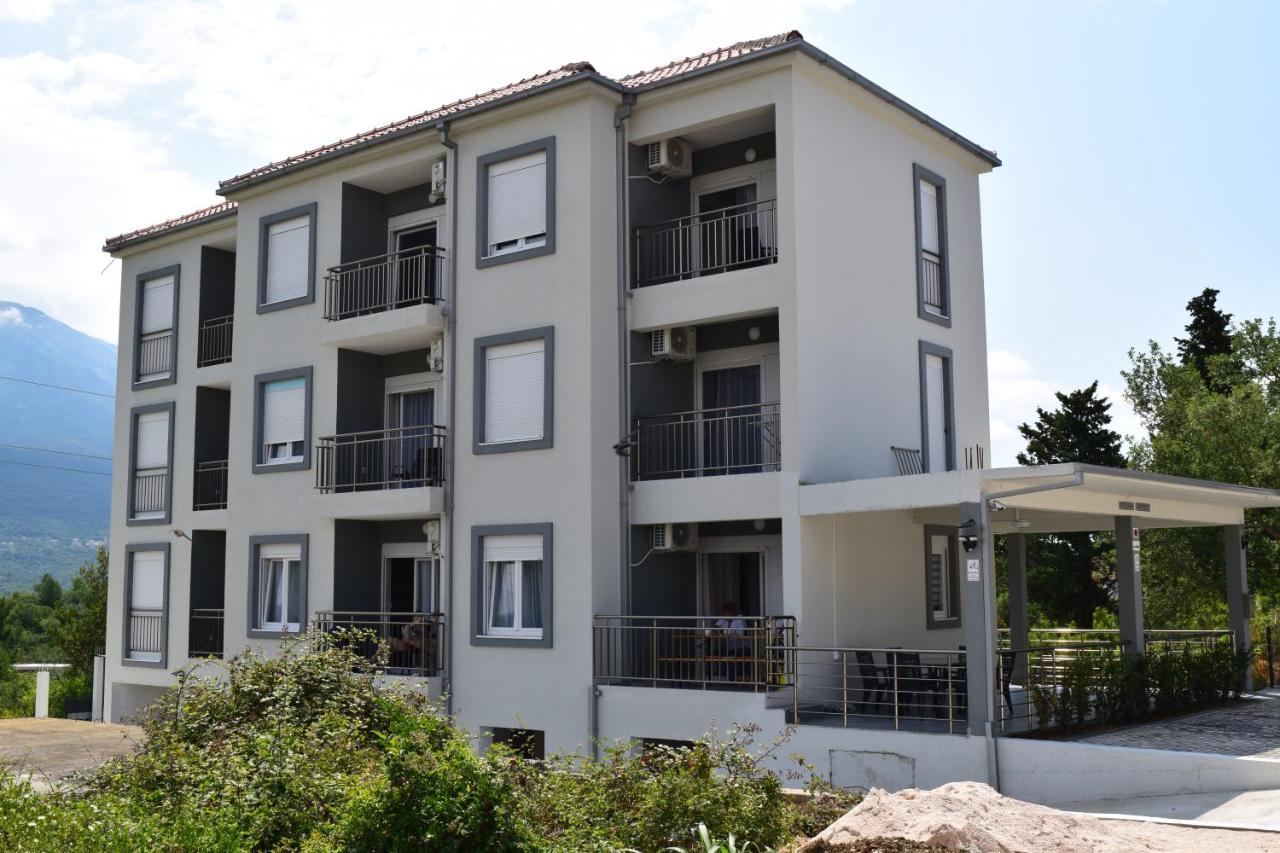 Appartement avec Vue sur la Montagne