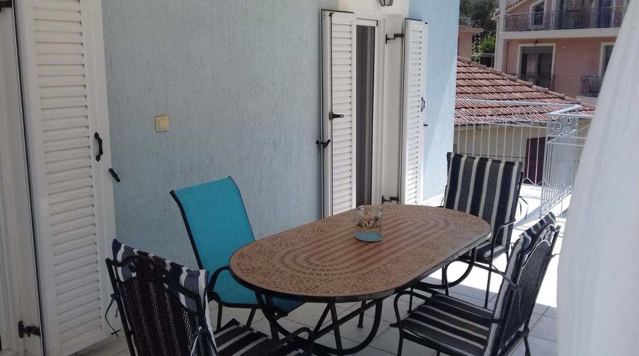Apartment in Argostoli with stunning sea views - B&B Argostoli