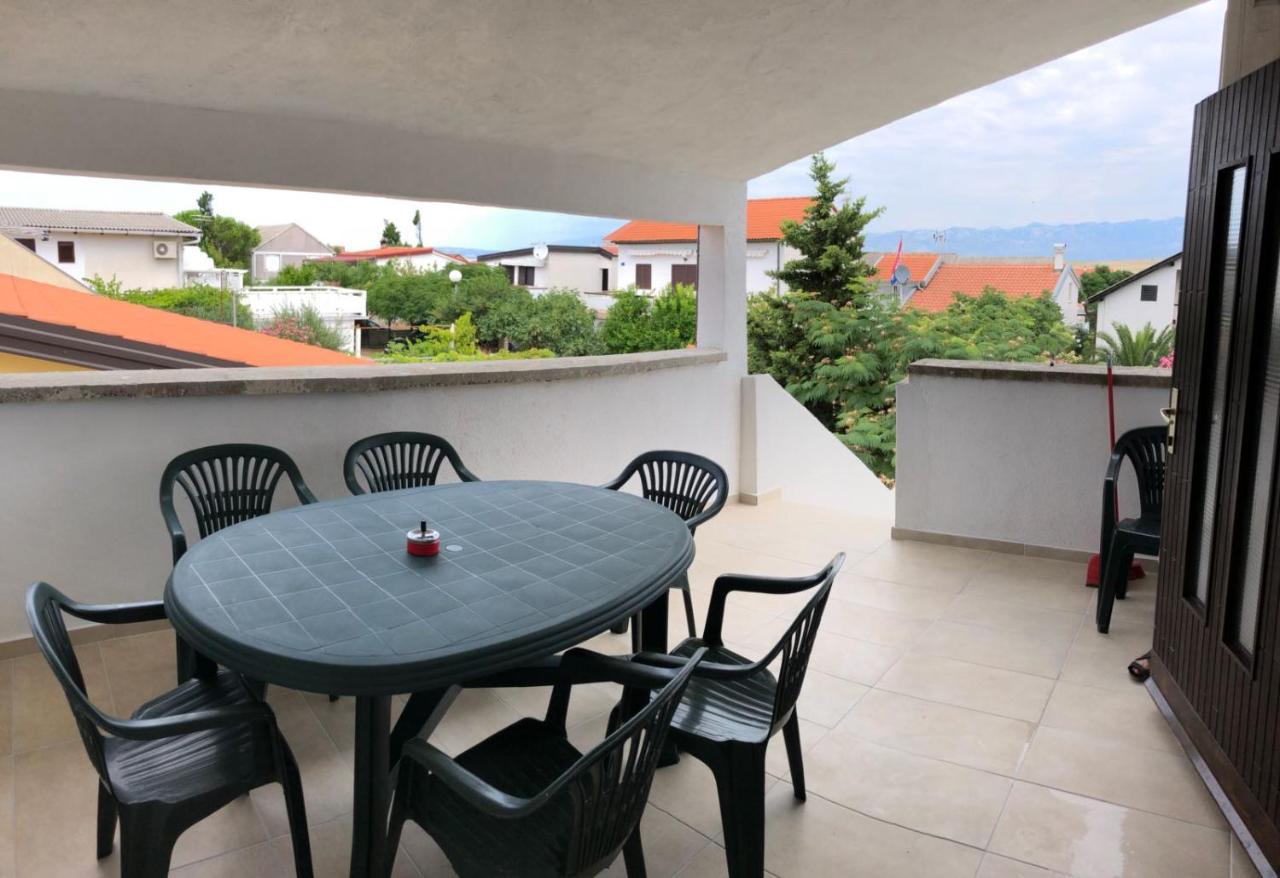 Apartman Židak - Chambres d'hôtes Vir