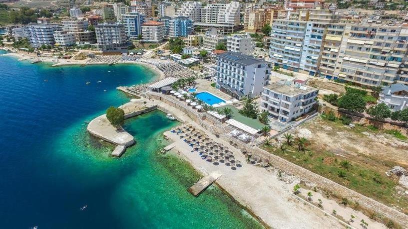Tanja Apartments - B&B