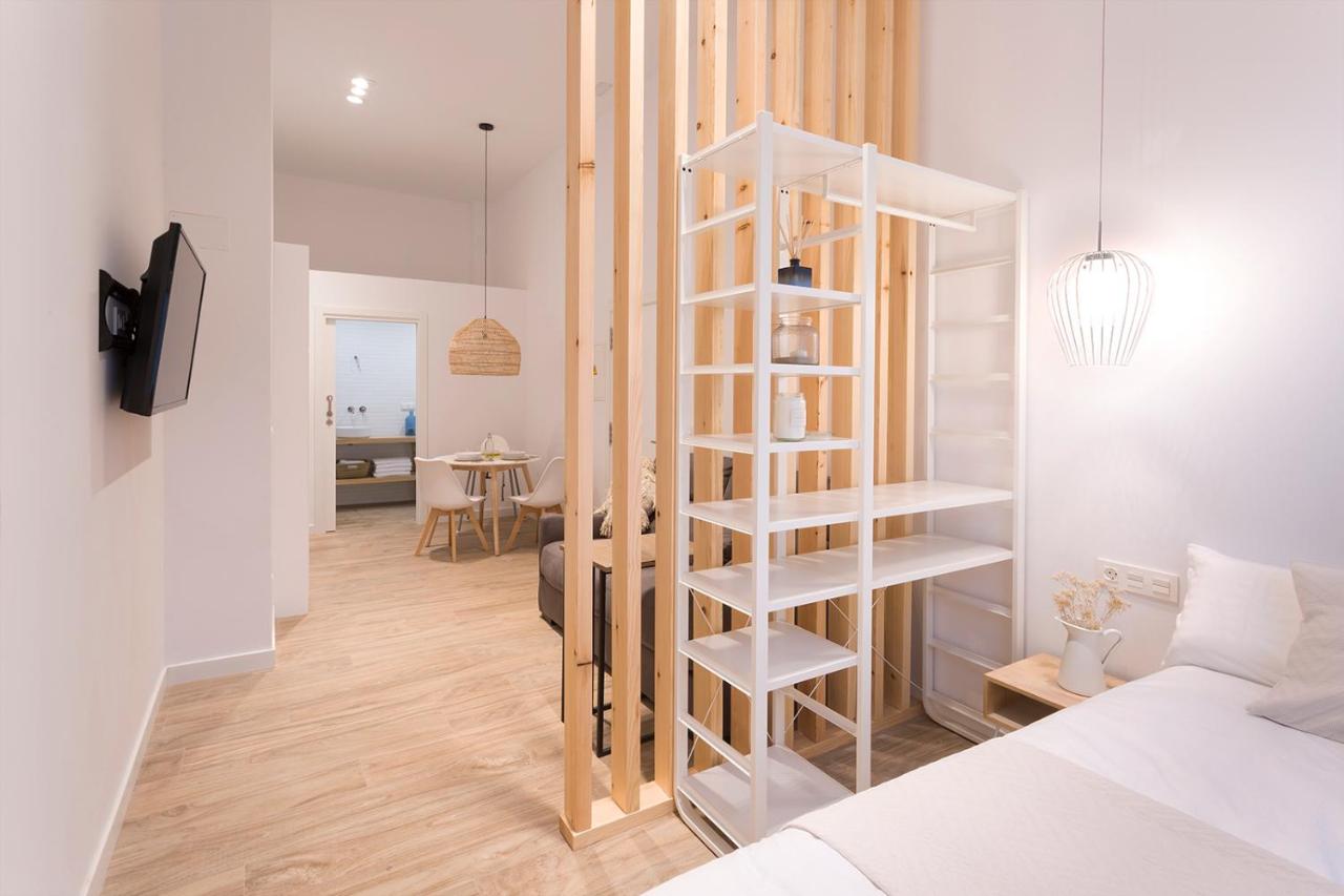 GETARIA APARTAMENTUAK - Sahatsaga - B&B
