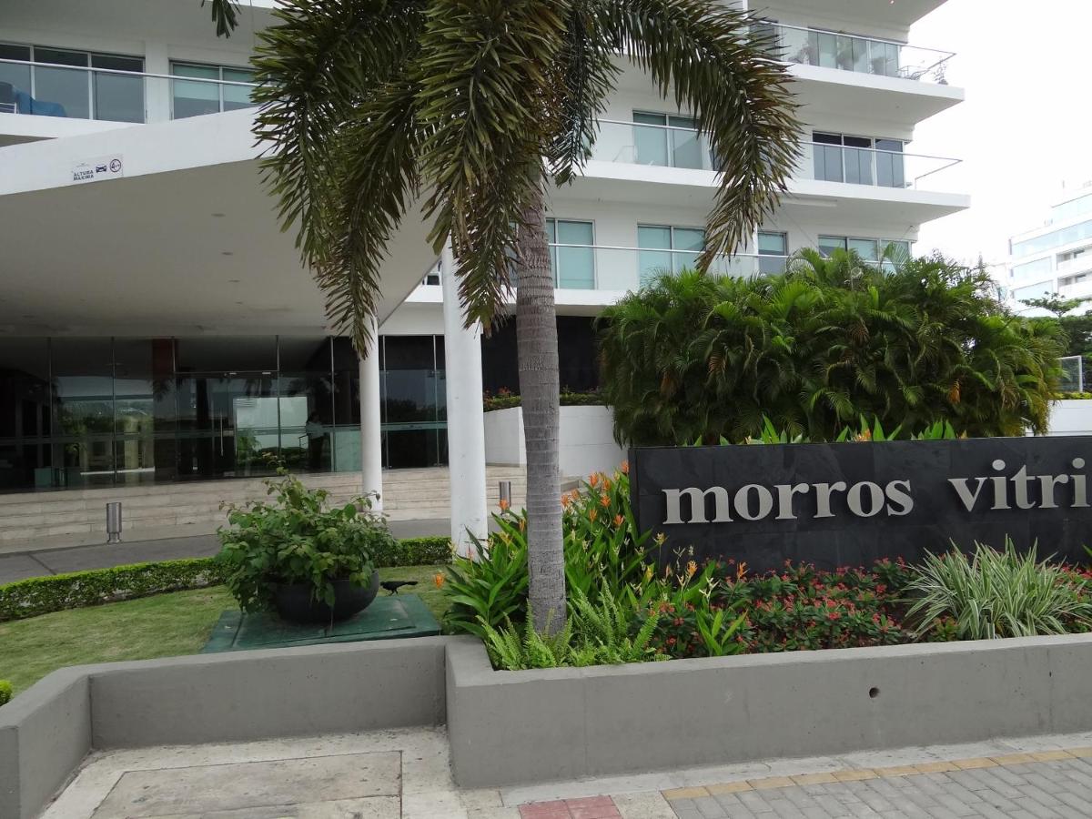 Morros Vitri Cartagena - B&B Cartagena