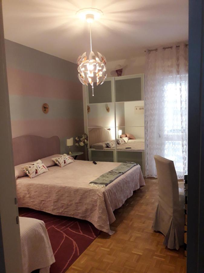 B&B Triest - Happy Holidays Welcome - Bed and Breakfast Triest