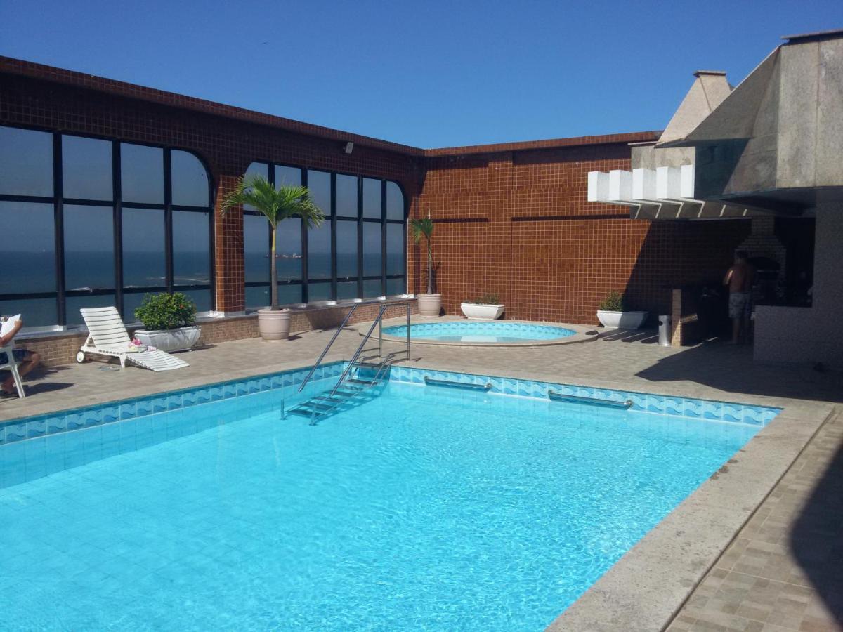 Pasargada Praia da Costa - B&B Vila Velha