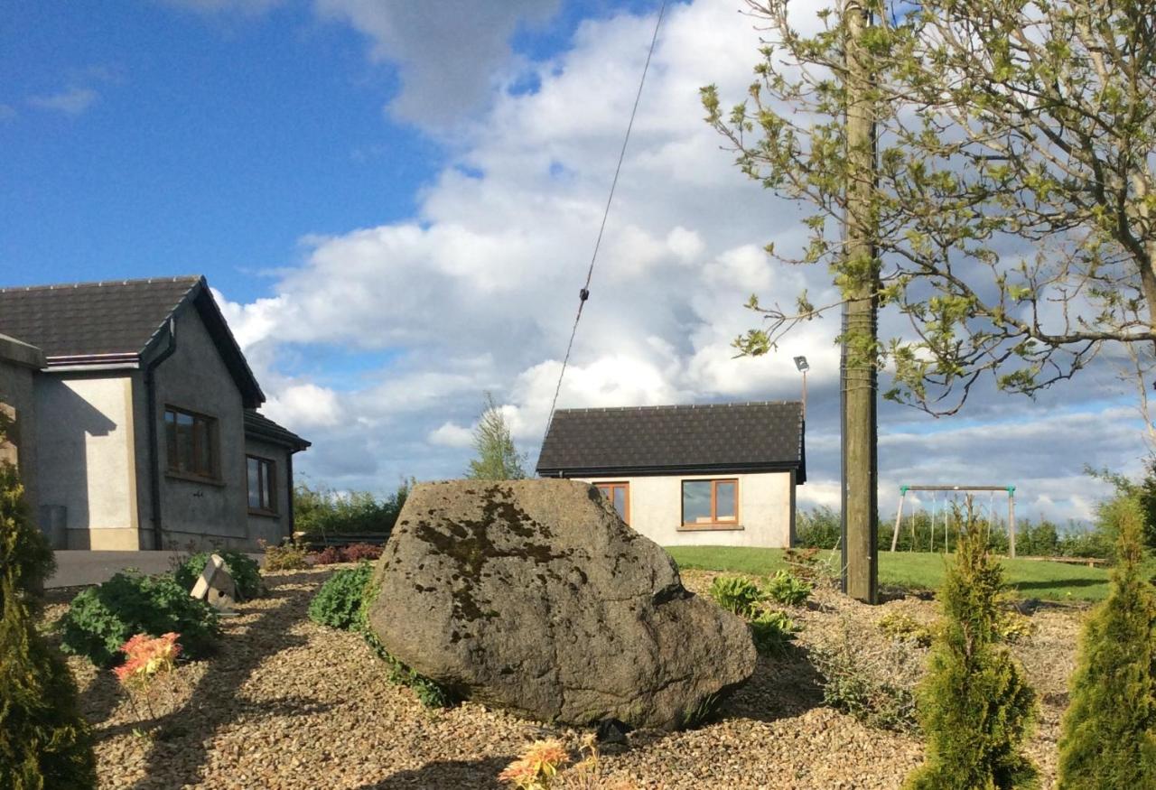 Erne View Cottage - B&B Kesh