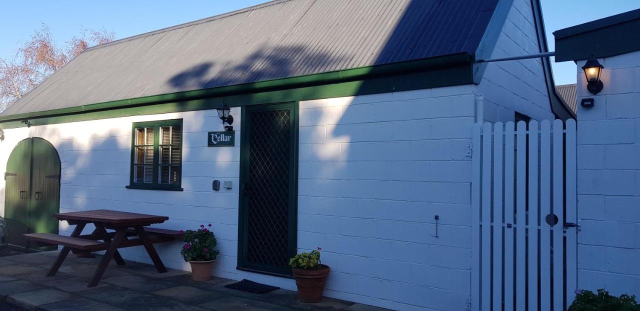 The Cellar - Studio Cottage