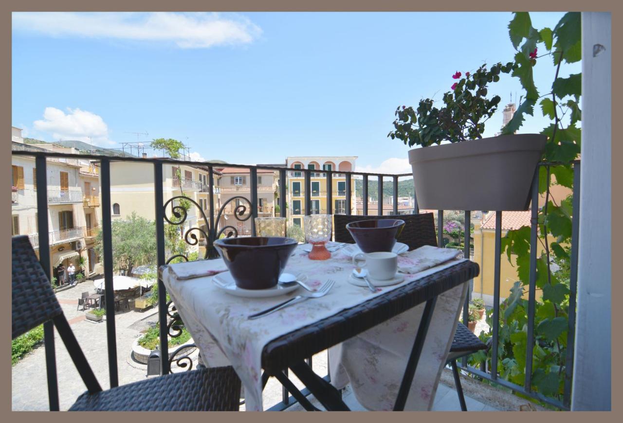 B&B Marina di Camerota - B&b Slow life - Bed and Breakfast Marina di Camerota